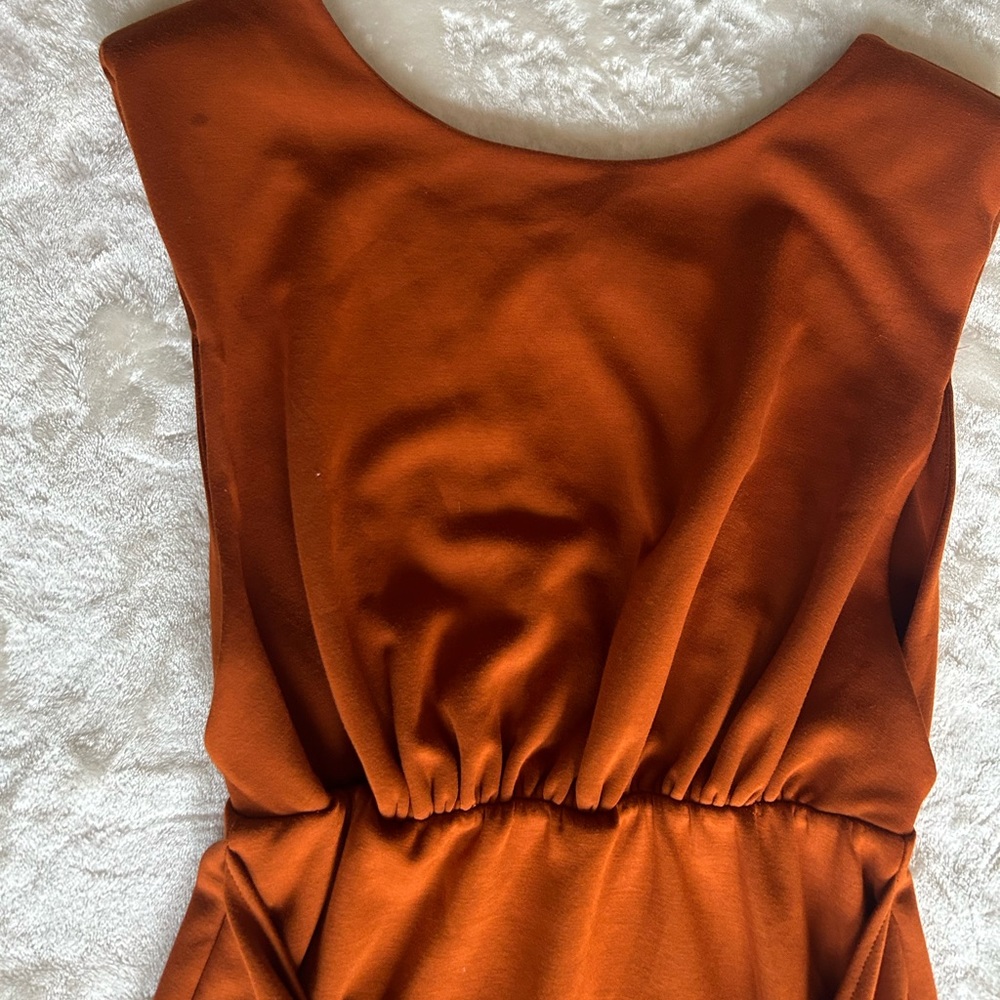 Free People woman dress - Picture 3 of 9